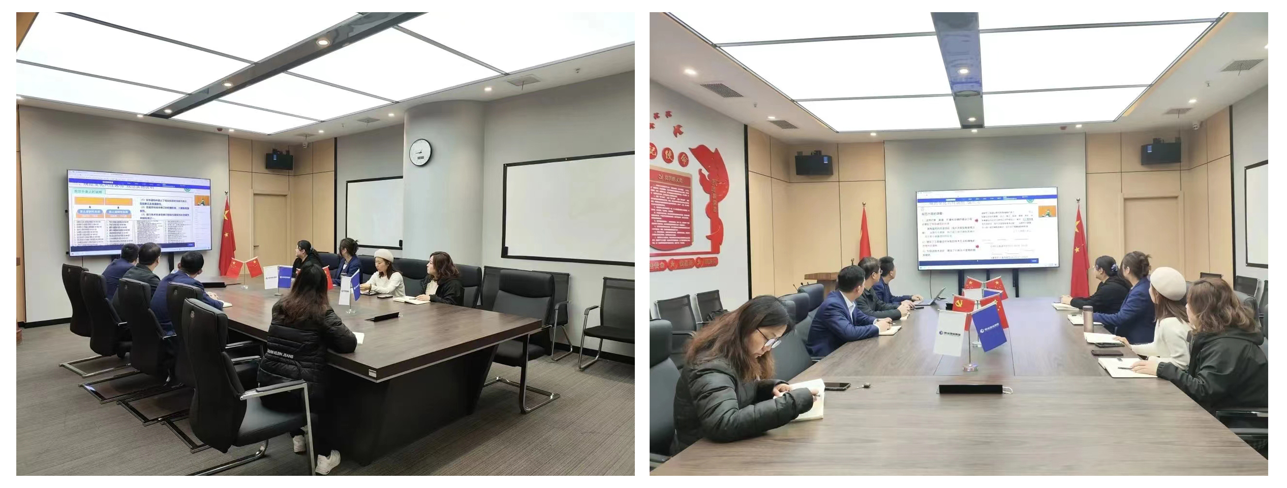 培訓動態(tài) |恒業(yè)集團參與全省建設工程消防審驗線上業(yè)務培訓 培訓動態(tài) |恒業(yè)集團參與全省建設工程消防審驗線上業(yè)務培訓