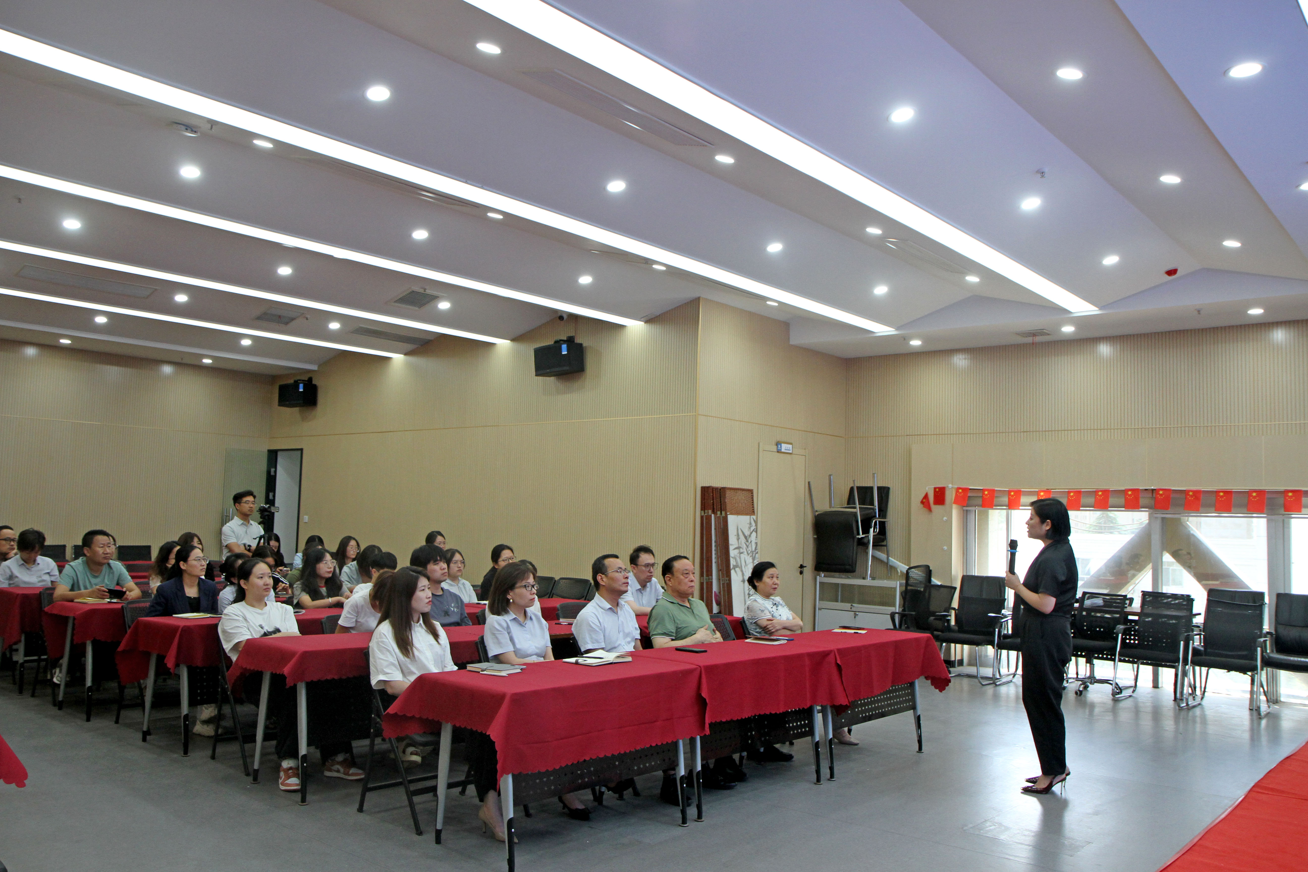 守護生命 你我同行集團組織開展急救措施及健康普及培訓 守護生命 你我同行集團組織開展急救措施及健康普及培訓